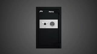 Here is everything you need to know about Matrix Digital Home Locker!