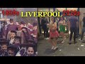 1890-2023 Stunning Liverpool / Evolution in Color