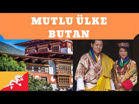 Video: Butan'ı Ziyaret Etmek İçin En İyi Zaman