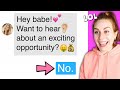 MLM Scammers Getting ROASTED On Social Media - REACTION