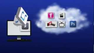 [HD] Totally Free Cloud Storage - How to get it screenshot 5