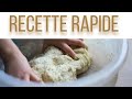  faire une pte  pizza rapide et facile  la maison tuto complet