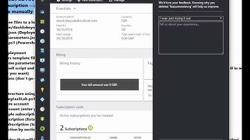 Programmatic Deployment Of The Sophos XG Firewall On Azure With Two Servers Behind It