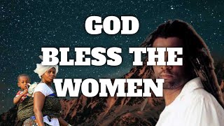 God Bless the Women ( Lyrics) by Lucky Dube