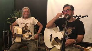 Naif - Tanpaku (Acoustic Live at Unionwell, Jakarta 27/10/2019)