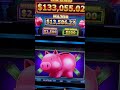 Record breaking huge jackpot in las vegas