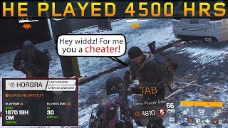 I had to do this for a sub! SOLO DZ PVP #86 (The Division 1.8.3)