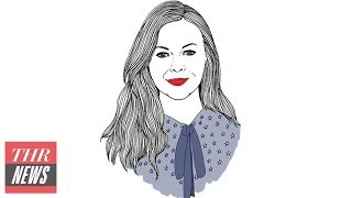 Amber Tamblyn: Women Supporting Women Is the Solution to Hollywood's Gender Problem | THR News