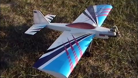 Tower Hobbies: Uproar - Aerobatics