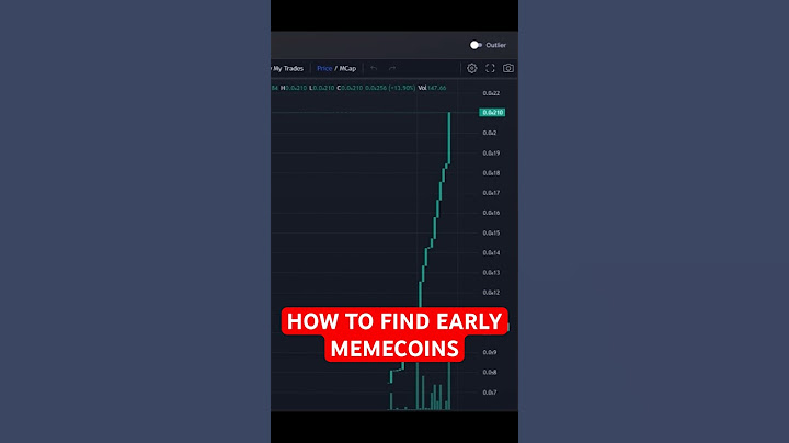 HOW TO FIND EARLY MEMECOINS BEFORE EVERYONE ELSE!