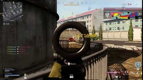 Loadout Drop Double Kill