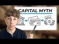 You Don't Need More Capital to Scale Your Amazon Business...(Here's Why)