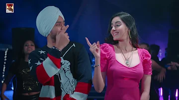 LAARA LAPPA : Himmat Sandhu (Official Video) Manni Sandhu | Latest Punjabi Songs