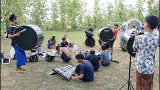 PUTRA MANDALA//SHOLAWAT VIRAL TIKTOK