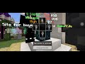 I Bought Minecraft PE Public Server Keys 😱 | Opening 10 Keys | INSANE Rewards! | MCPE Bedrock 