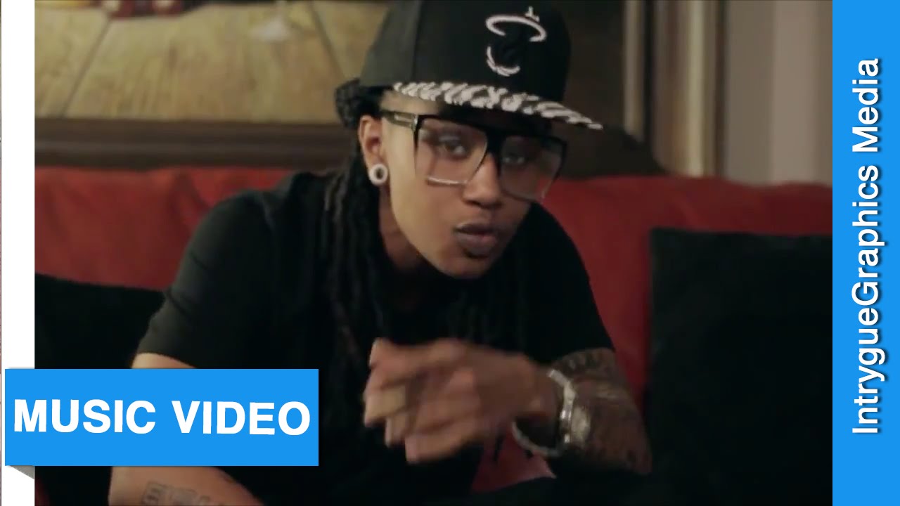 Steezo - Shawty Badd [Official Music Video] - YouTube