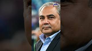 ICC Meeting vs IPL Final Invite – IPL Final Invitation Controversy Explained!