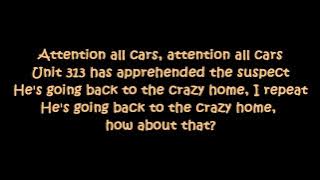 Eminem - Backstabber (Lyrics) [HD & HQ]