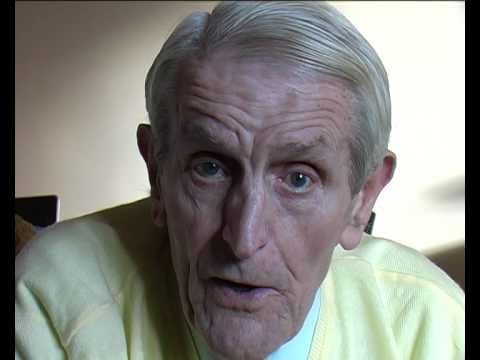 Norman Maclean: To Camera