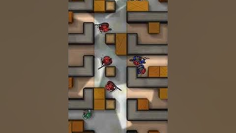 Hunter Assassin Level 241 TRICK Gameplay Walkthrough Solution