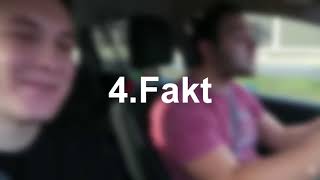 Top 10 Zajímavostífaktů-Housebox By Batys Editing