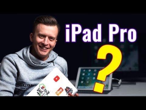 Video: Voor- En Nadelen Van IPad 2pad