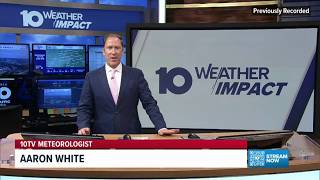 The 10 WEATHER IMPACT Show | July 29, 2026