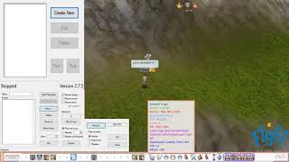 FLYFF GUIDE HOW TO USE MACRO 1KEY TO SWITCH ALL