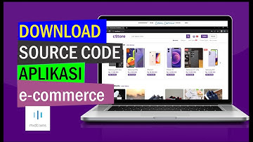 Mantapp‼️ Download Source Code Toko Online Integrasi Midtrans
