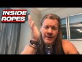 Chris Jericho On Roman Reigns Heel Turn, Mimosa Mayhem, Jon Moxley & More