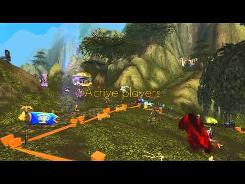 Heroes Wow New Custom Patch