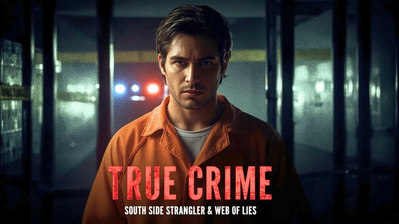 True Crime Documentary | The South Side Strangler & Web of Lies – Real Crime Stories