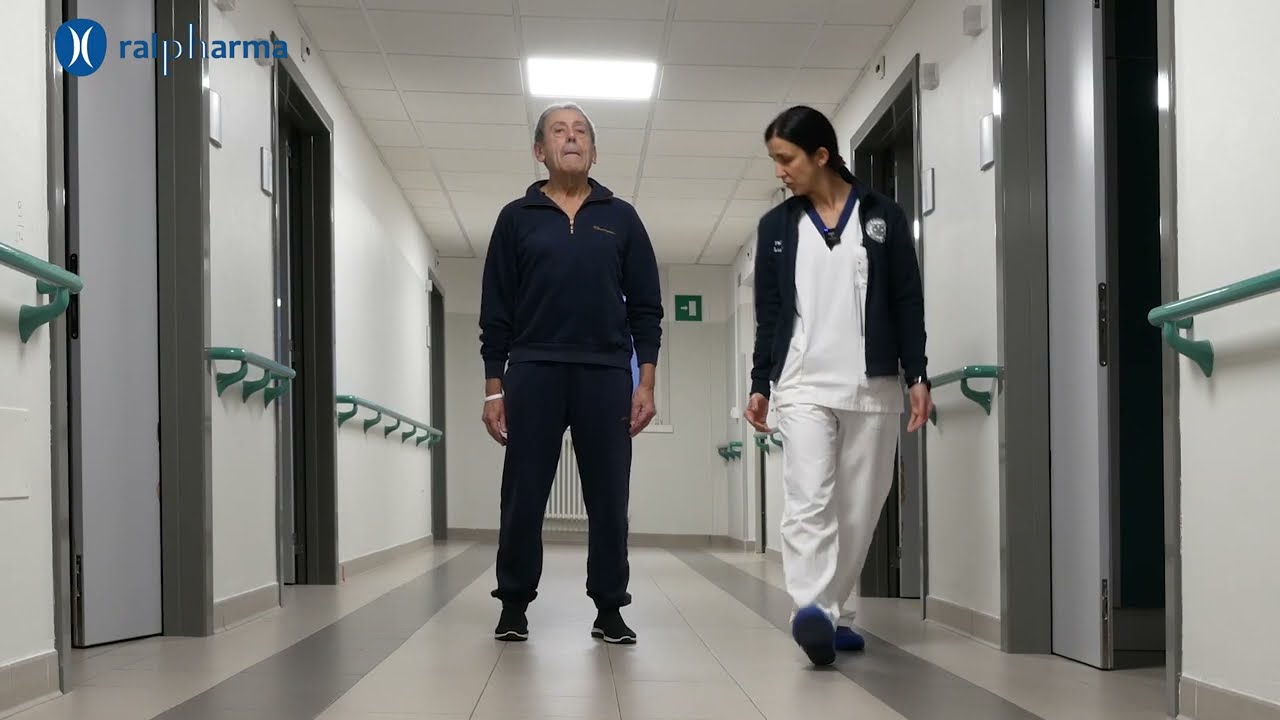 Controllo del freezing