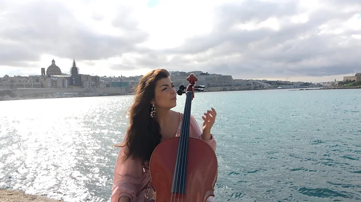 ORIENTAL PRLUDE by Ana Mafalda Monteiro | (MALTA, ...
