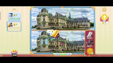 5 Difference Episode 2 Level 16 Please Like Share & Subscribe