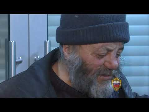 Бибирево: ночное дежурство с экипажем ППСП