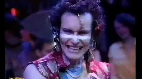 Adam & The Ants – Kings Of The Wild Frontier (Studio, TOTP)