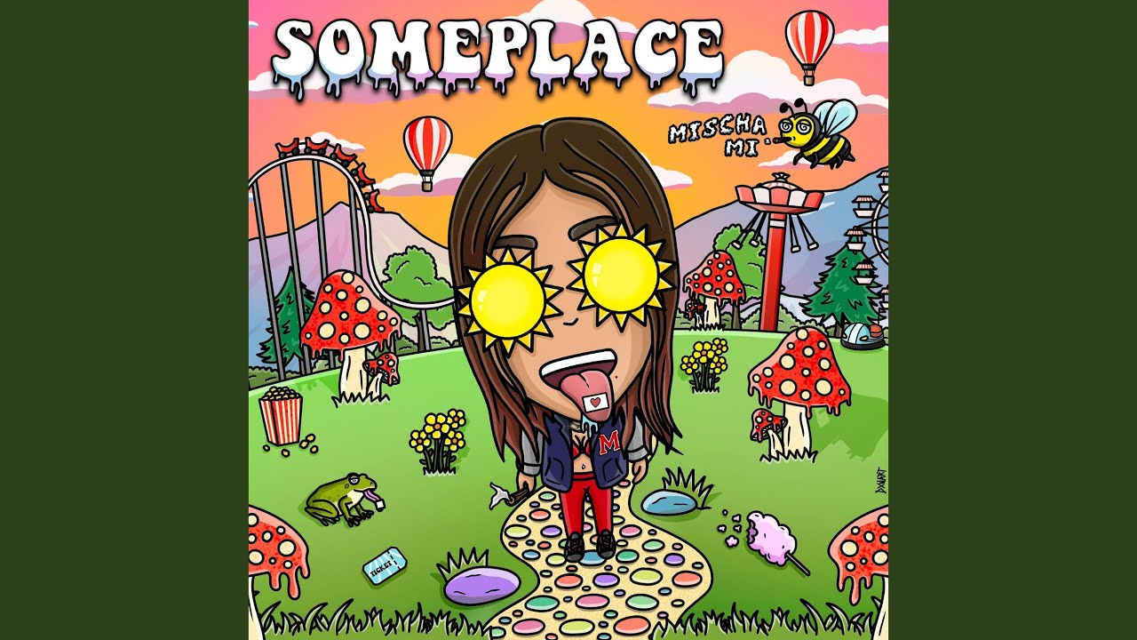 Watch Some Place on YouTube Watch Some Place on YouTube