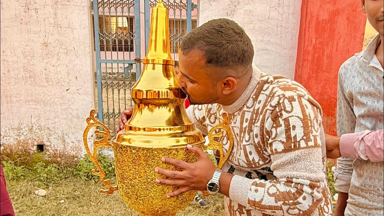 2026 TPL Cricket Tournament: Tajpur vs Jhakra Final Match