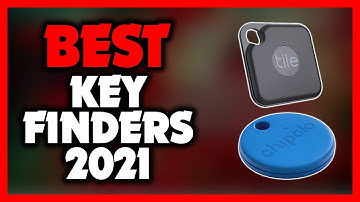 Best Key Finder - Top 5 Best Key Finders in 2022 | Key Finder Reviews