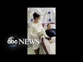 Couple married in hospital to keep special date | WNT