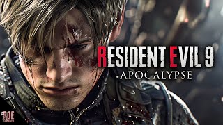 RESIDENT EVIL 9 Is Coming SOON!? Leaks/Rumors Discussion