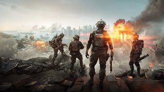 Battlefield 6: Is It REALLY Going Back To WWII?