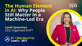 The Human Element in AI: Why People Still Matter in a Machine-Led Era