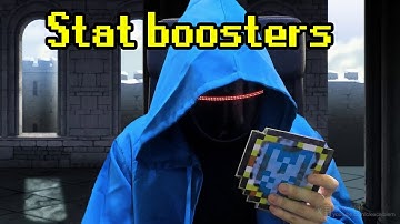 using statboosters in fe