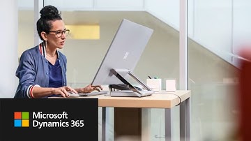 Understanding and creating Dynamics 365 entities