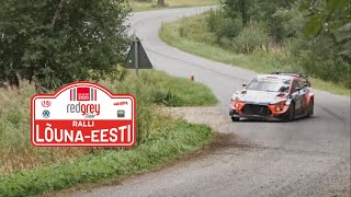 Lõuna-Eesti Ralli 2020 | WRC | MAX ATTACK