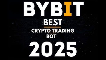 🎯 Best AI trading bot - Bybit AI trading bot on your Phone 📱