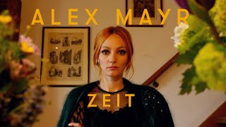 Vignette de la vidéo "ALEX MAYR »Zeit«"