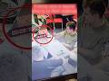 KEBERUNTUNGAN BISA DATANG DUA KALI⁉️ #videoviral #pizza #keren